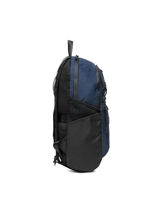 Blauer Blauer Ruksak F3COOS03/TOL Tamnoplava