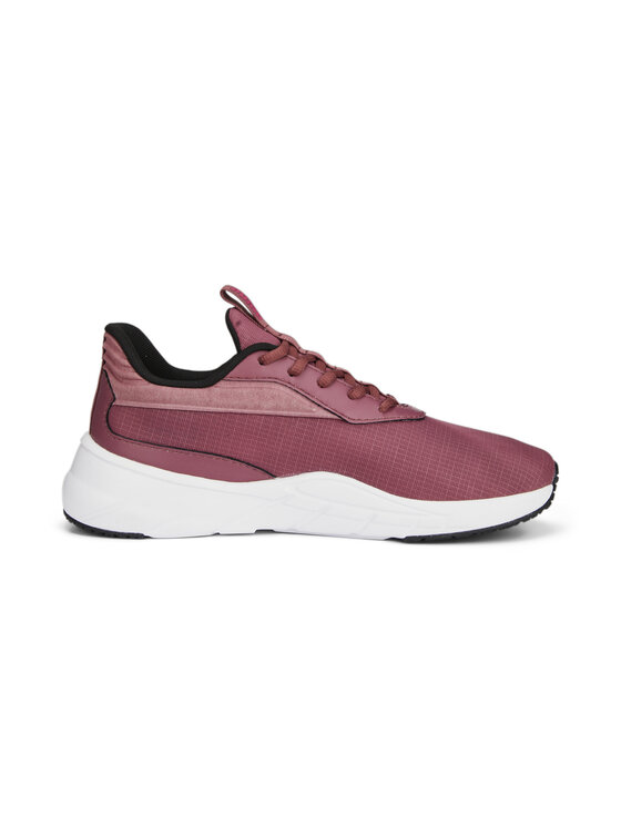 Puma Puma Sneakersy 376211 Fioletowy