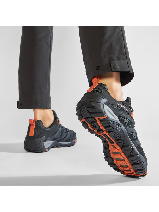 Merrell Merrell Matkajalatsid Alverstone J48527 Must
