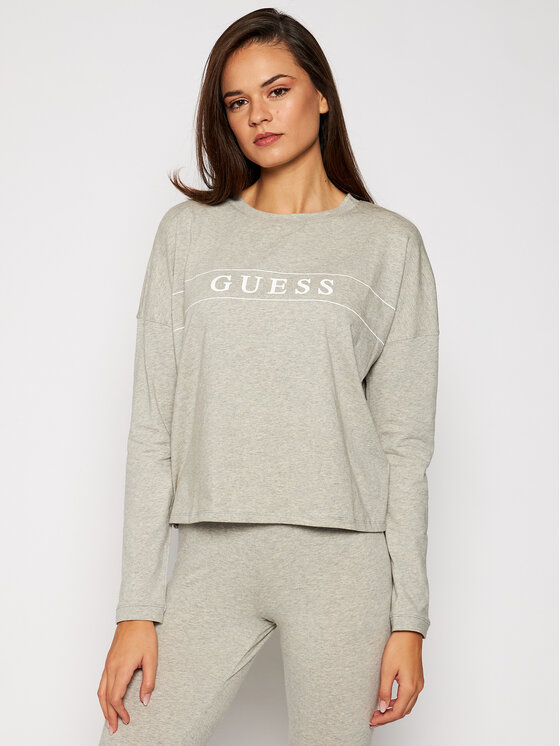 Guess Pyzamo O0bx03 Ka5y0 Siva Modivo Sk