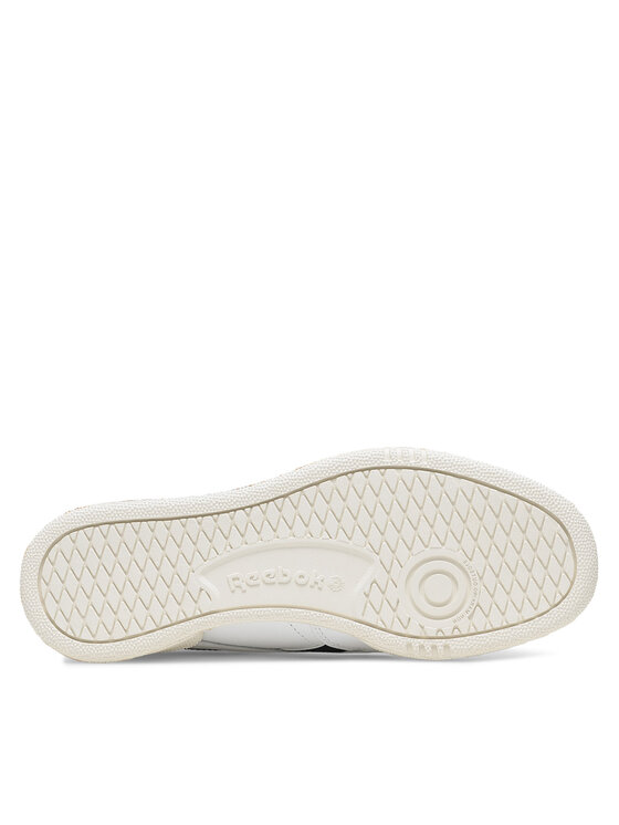 Reebok Reebok Снікерcи Club C Revenge 100074211 Білий