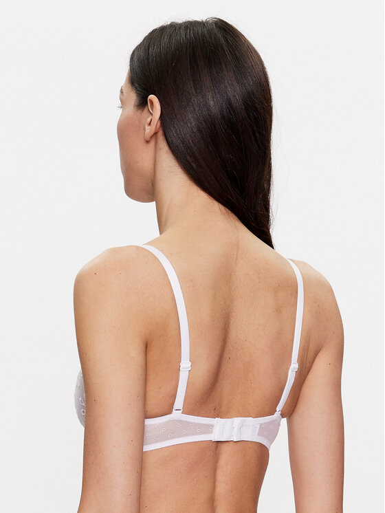 Passionata Passionata Бюстгальтер з підкладкою P42L10 Білий