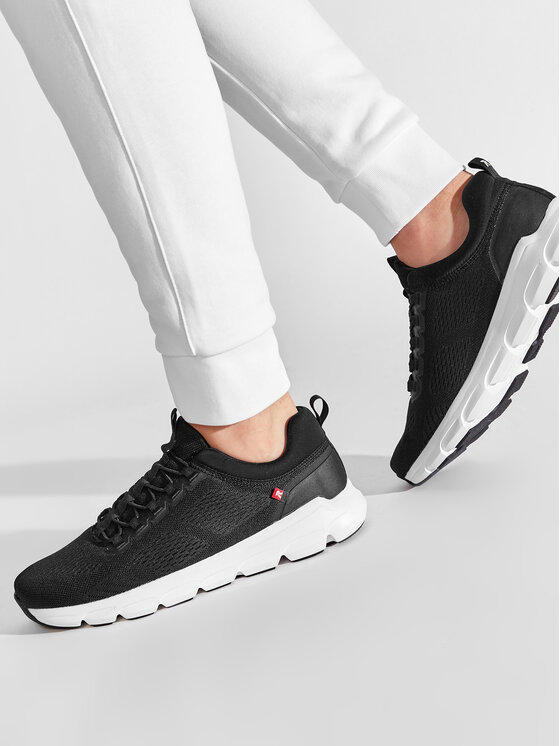 Rieker Rieker Tossud 07805-00 Must