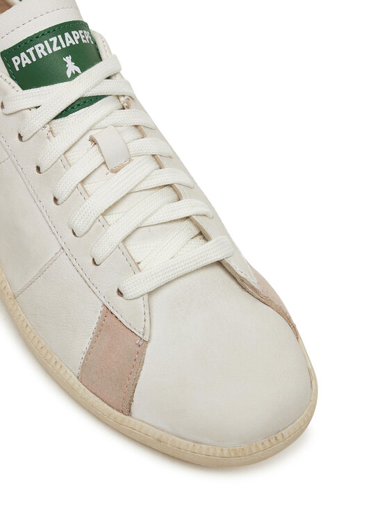 Patrizia Pepe Patrizia Pepe Sneakers SKIN 2Z0068/L150-FF70 Alb