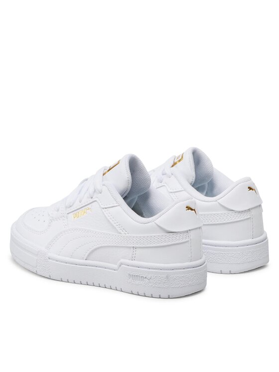 Puma Puma Sneakersy Ca Pro Classic Ps 382278 01 Biały