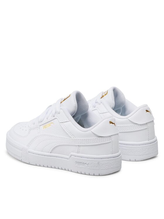 Puma 2025 classic blanche