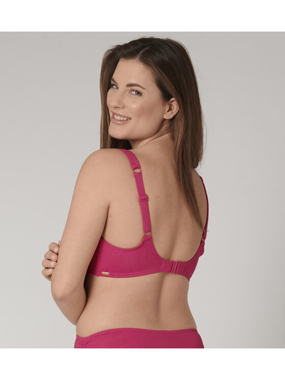 Triumph Triumph Bikini partea de sus Venus Elegance 10207624 Roz