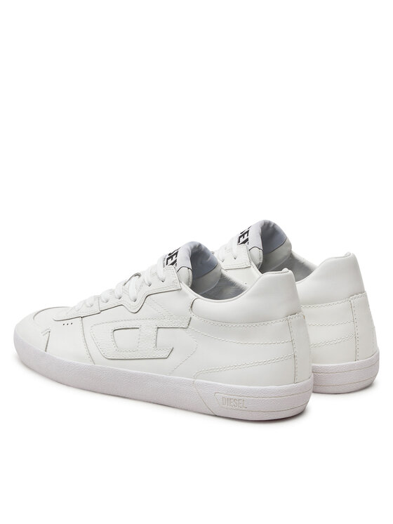 Diesel Diesel Sneakersy S-Leroji Y03336 PR030 T1003 Biela