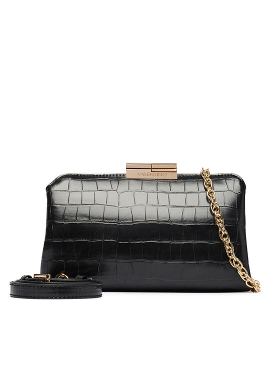 Valentino Ročna torba Glace VBSA8017COC Črna