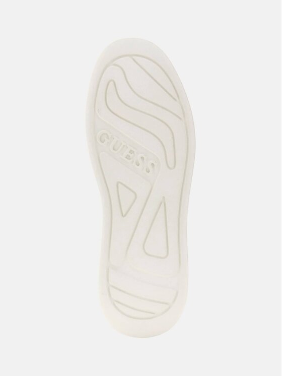 Guess Guess Sneakers 161375 Rosa