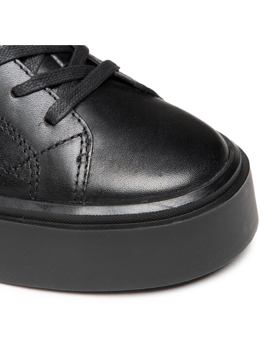 Vagabond Shoemakers Vagabond Αθλητικά Stacy 5422-101-92 Μαύρο