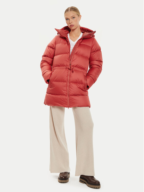 Helly Hansen Helly Hansen Pehelykabát Essence Down 53817 Piros Regular Fit