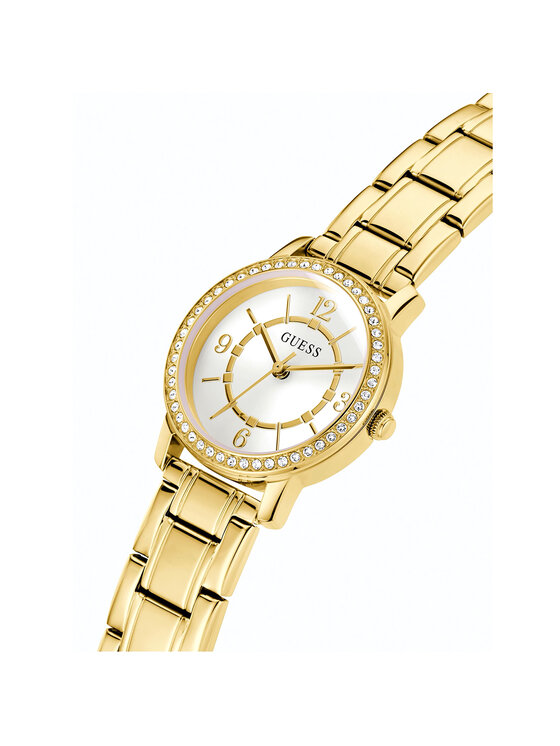 Guess Guess Orologio GW0468L2 Oro