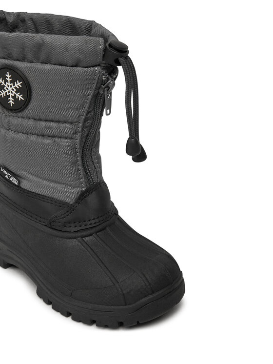 Vertigo Alpes Vertigo Alpes Schneeschuhe Nisky Grau
