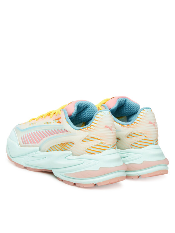 Puma Puma Сникърси RS Surge Vibrant 404328 01 Цветен