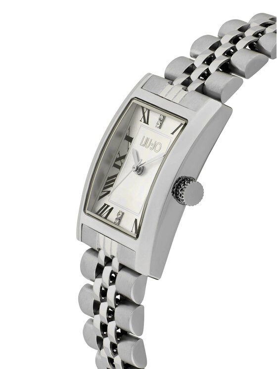 Liu Jo Liu Jo Hodinky Casual Imperia TLJ2648 Stříbrná