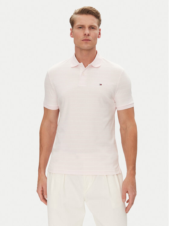Polo Tommy Hilfiger