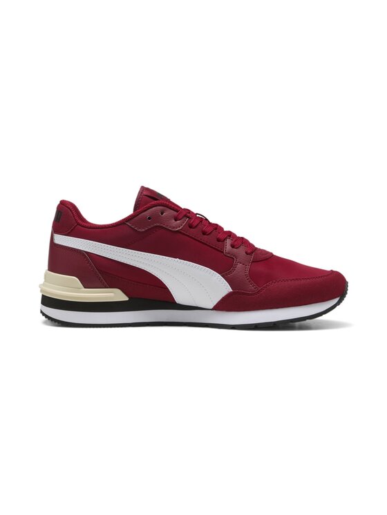 Puma Puma Sneakersy St Runner V4 Nl 399069 12 Bordowy
