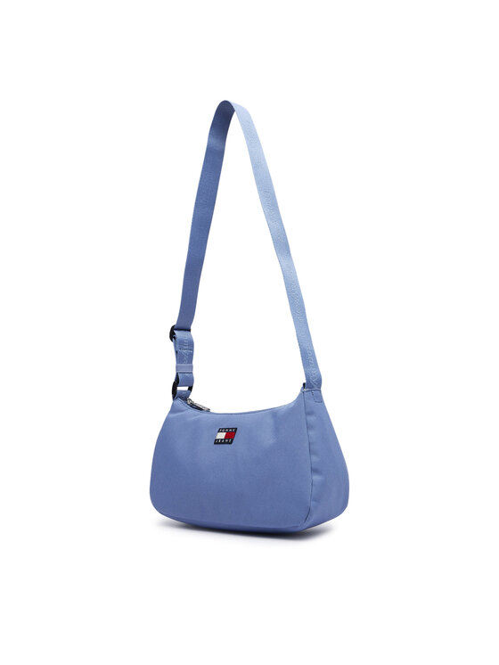 Tommy Jeans Tommy Jeans Rankinė Tjw Ess Daily Shoulder Bag AW0AW18768 Mėlyna