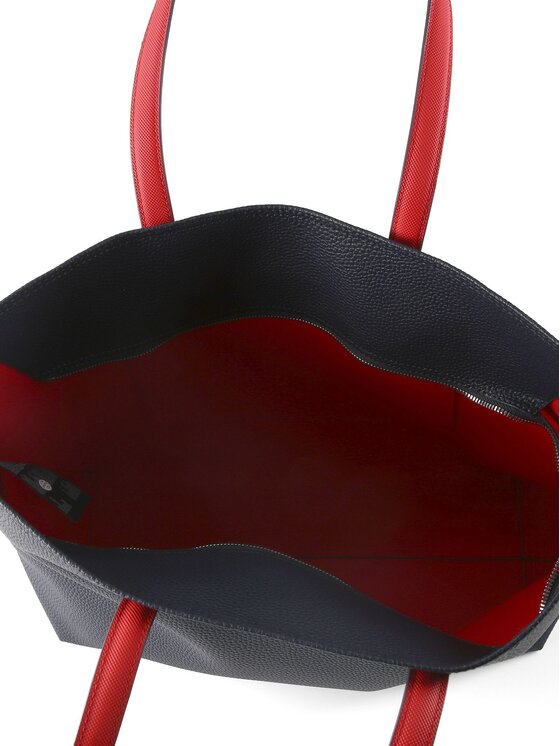 Lacoste Lacoste Сумка Anna NF4823AA Cиній