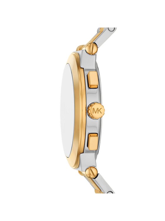 Michael Kors Michael Kors Zegarek MK9221 Srebrny