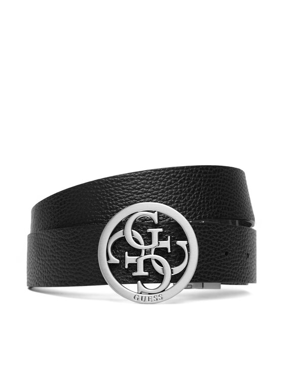 Guess Guess Opasok BM7960 P6435 Čierna