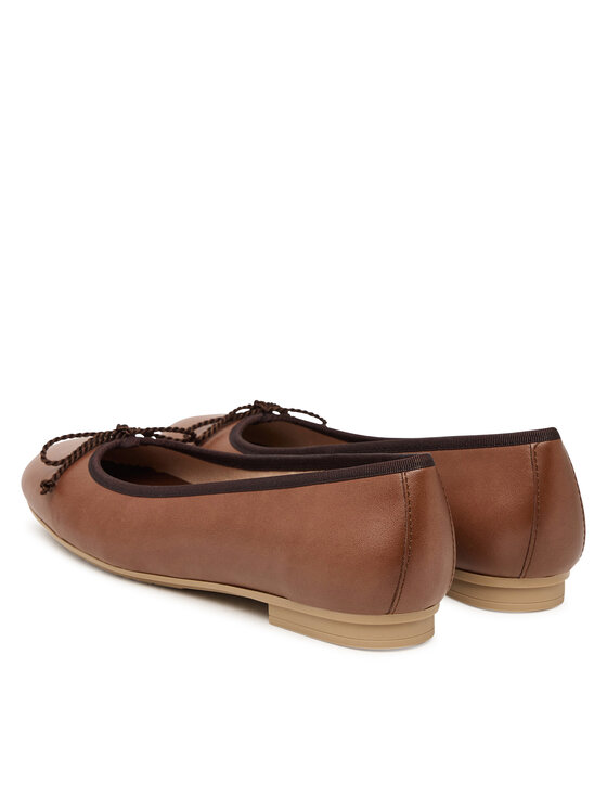 Hispanitas Hispanitas Balerinos HV263465 br Ruda