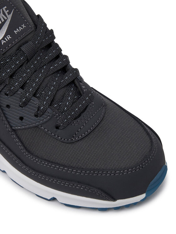 Nike Nike Sneakersy Air Max 90 FV0381 001 Szary