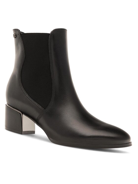 Lasocki Lasocki Stiefeletten WYL3599-4Z Schwarz