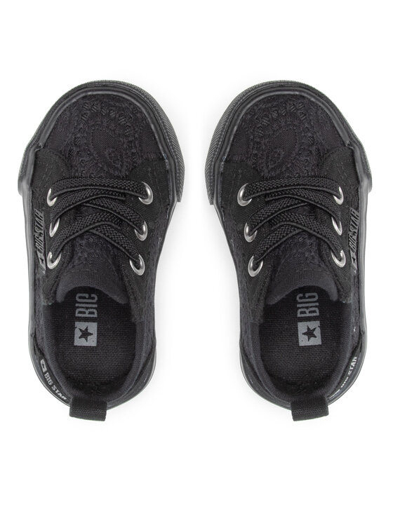 Big Star Shoes Big Star Shoes Tenniskingad JJ374019 Must