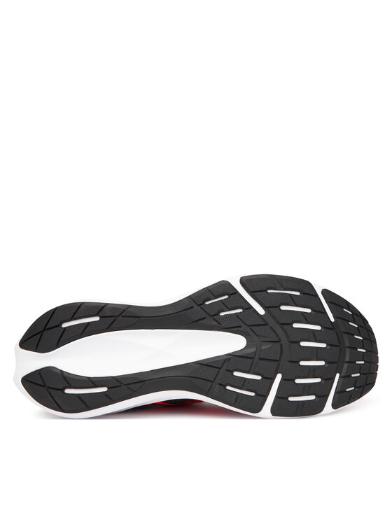 Asics Asics Маратонки за бягане Patriot 14 1011C050 Черен