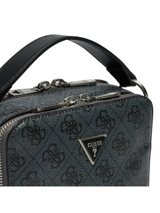 Guess Guess Ľadvinka HMTOLO P4253 Čierna