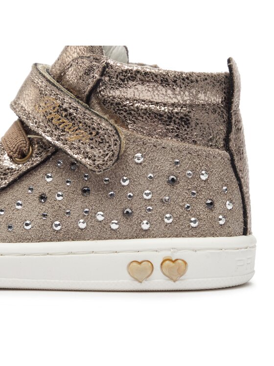 Primigi Primigi Gležnjače 4902233 Smeđa