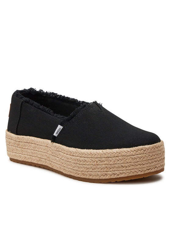 Toms Toms Espadrillid Valencia 10019795 Must