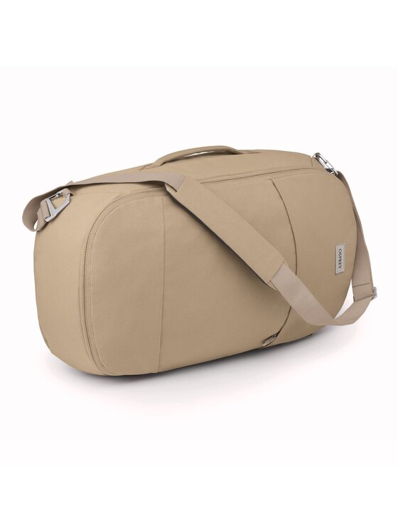 Osprey Osprey Torba podróżna 319458 Beżowy