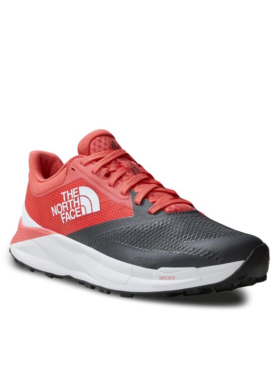 The North Face The North Face Scarpe da corsa W Vectiv Enduris 3NF0A7W5PQN21 Grigio