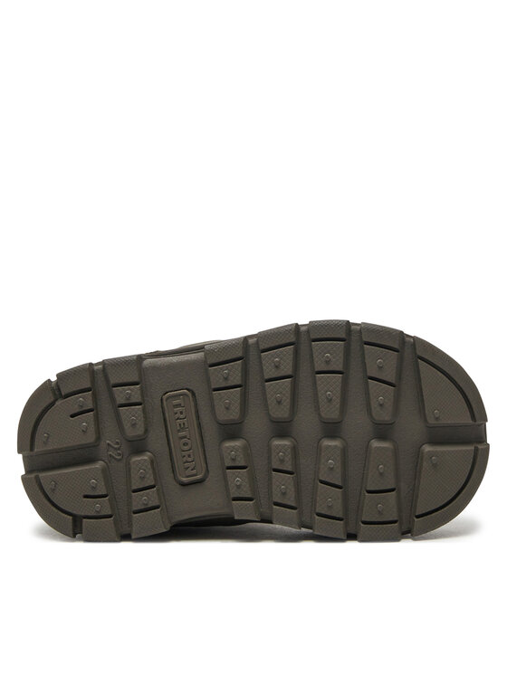 Tretorn Tretorn Stiefel Mimas Hybrid 618 Braun