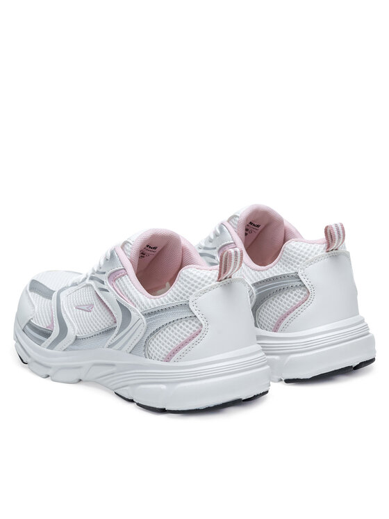 Sprandi Sprandi Sneakersy CEOWB-WP40-23404Z Biały