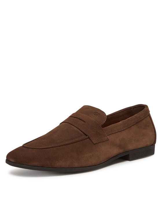 Gino Rossi Gino Rossi Slipper SIMO-01 MI08 Braun
