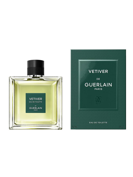 Guerlain Guerlain Vetiver Woda toaletowa