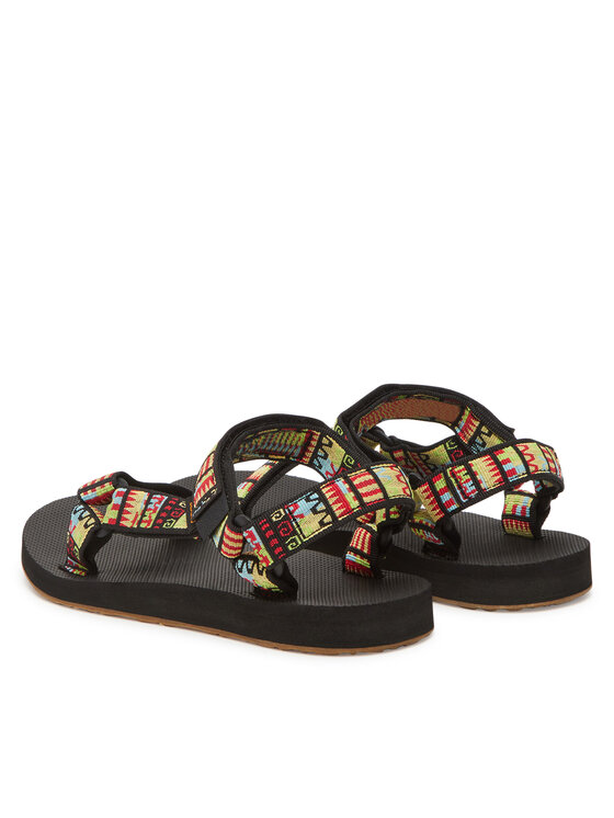 Teva Teva Sandaalid Original Universal 1003987 Pruun