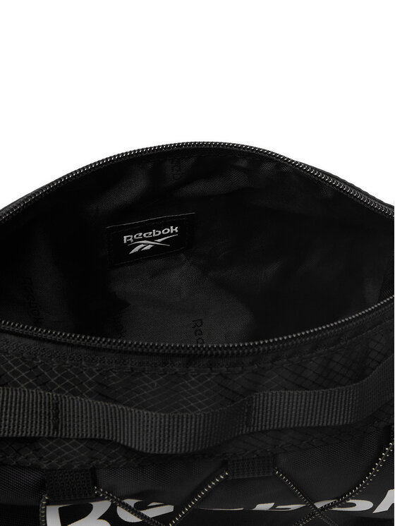 Reebok Reebok Torbica CWBEO-RBK-M-001-10 Črna