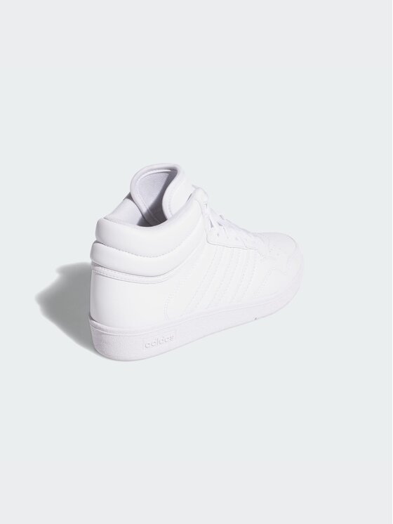 adidas adidas Buty do koszykówki Hoops 4.0 Biały