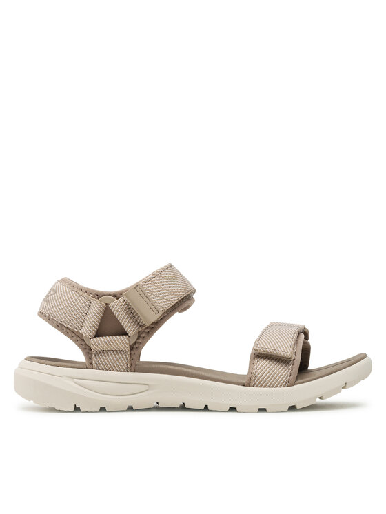 CRUZ CRUZ Sandaalid Ruffalo W Sandal CR222446 Hall