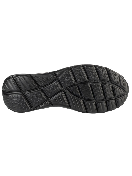 Skechers Skechers Sneakers Slip-Ins: Equalizer 5.0 - Drayze Nero