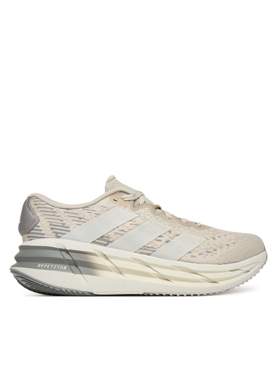 adidas adidas Pantofi pentru alergare adistar 4 JR0316 Bej