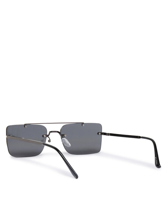 Aldo Aldo Okulary przeciwsłoneczne Oleathien 13935527 Szary
