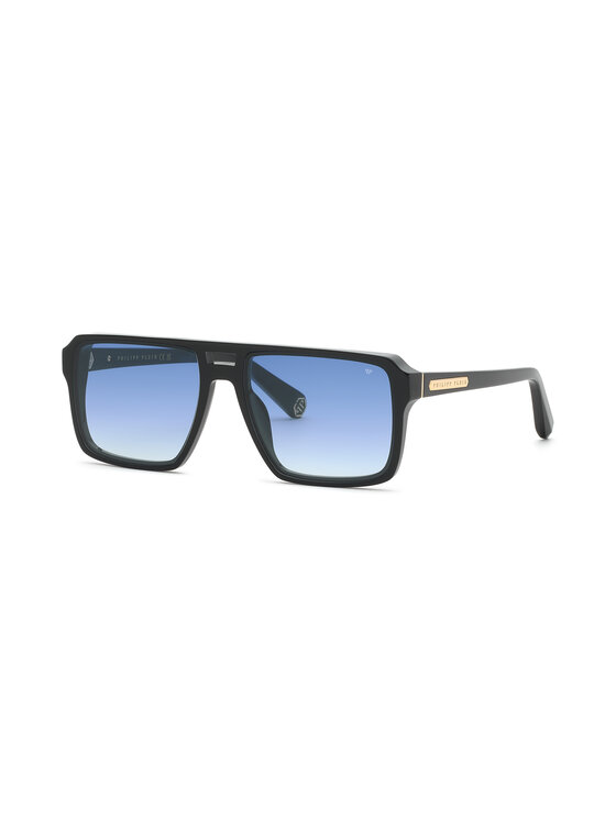 PHILIPP PLEIN PHILIPP PLEIN Okulary przeciwsłoneczne 28762 Czarny