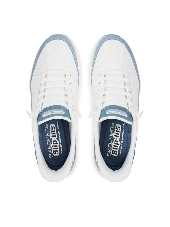 Skechers Skechers Superge Contour Foam - Cozy Fit 150404/WLB Pisana
