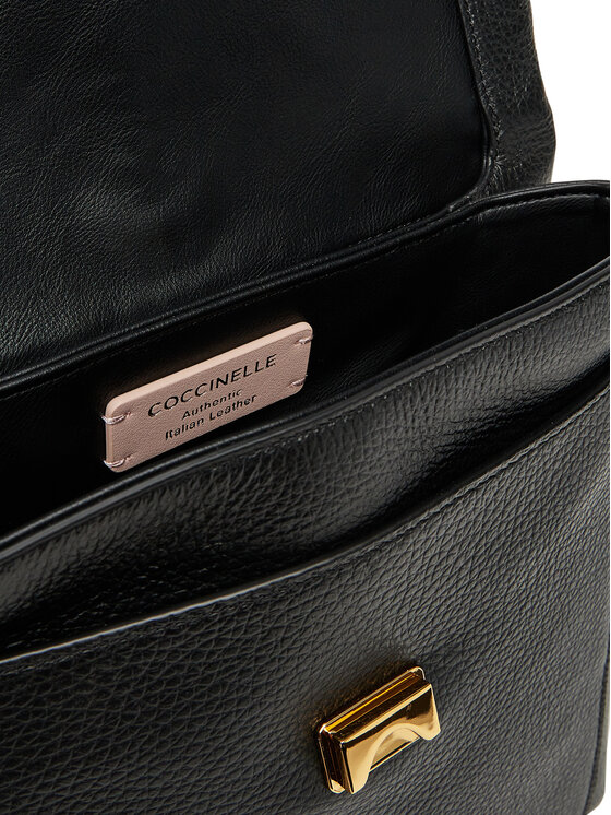 Coccinelle Coccinelle Rucksack E1 RCK 14 01 01 Schwarz